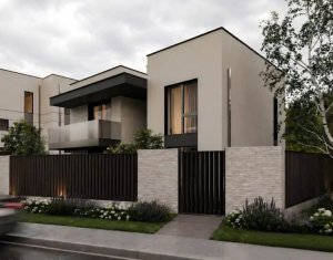 Maison 6 chambres à vendre dans Cluj-napoca, zone Europa