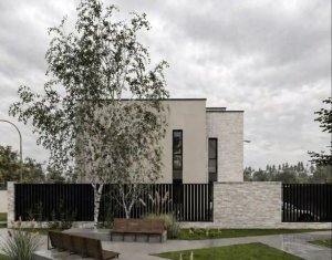 Maison 6 chambres à vendre dans Cluj-napoca, zone Europa