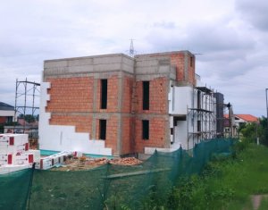 Maison 6 chambres à vendre dans Cluj-napoca, zone Europa