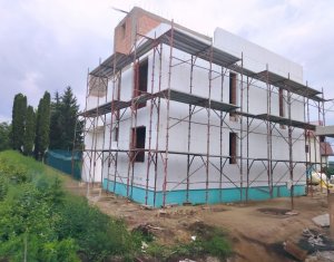 Maison 6 chambres à vendre dans Cluj-napoca, zone Europa