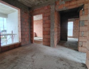 Maison 6 chambres à vendre dans Cluj-napoca, zone Europa
