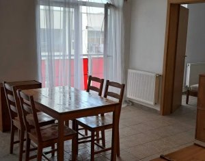 Appartement 2 chambres à louer dans Cluj-napoca, zone Zorilor