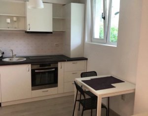Appartement 1 chambres à louer dans Cluj-napoca, zone Zorilor