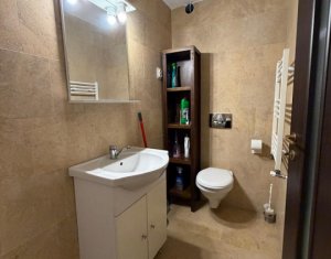 Appartement 1 chambres à louer dans Cluj-napoca, zone Zorilor