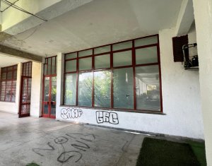 Spatiu comercial de inchiriat, 160m2 in Cluj-napoca, zona Manastur