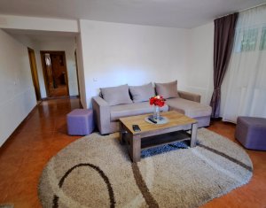 , 130m2 dans Cluj-napoca, zone Someseni