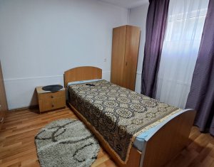 Appartement 4 chambres à louer dans Cluj-napoca, zone Someseni