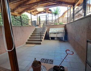 Appartement 4 chambres à louer dans Cluj-napoca, zone Someseni