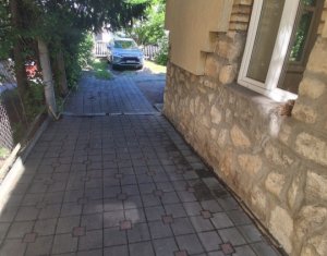Spatiu birou, 2  camere, parcare, Centru, Cluj-Napoca