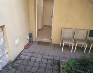 Office for rent in Cluj-napoca, zone Centru