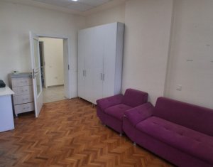 Spatiu birou, 2  camere, parcare, Centru, Cluj-Napoca