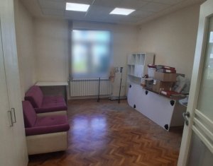 Appartement 2 chambres à louer dans Cluj-napoca, zone Centru