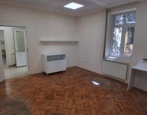 Appartement 2 chambres à louer dans Cluj-napoca, zone Centru