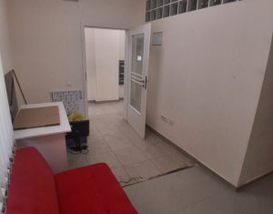 Appartement 2 chambres à louer dans Cluj-napoca, zone Centru