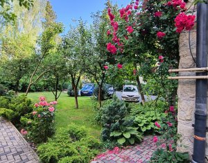 Apartament 1 camera Grigorescu, langa Parcul Central si Grand Hotel Napoca
