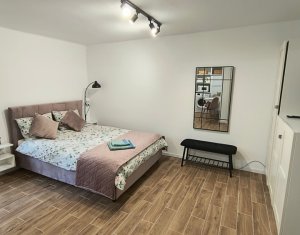 Apartament 1 camera Grigorescu, langa Parcul Central si Grand Hotel Napoca