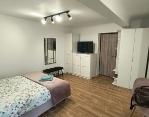 , 25m2 in Cluj-napoca, zona Grigorescu