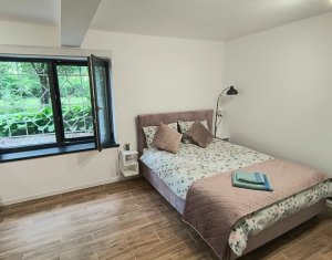 Apartament 1 camera Grigorescu, langa Parcul Central si Grand Hotel Napoca
