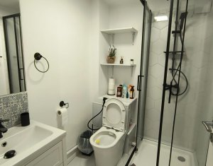 Apartament 1 camera Grigorescu, langa Parcul Central si Grand Hotel Napoca