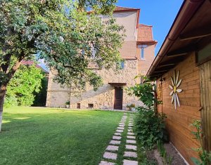Apartament 1 camera Grigorescu, langa Parcul Central si Grand Hotel Napoca