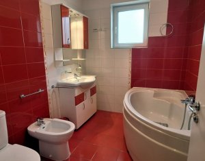 Inchiriere apartament 3 camere, Buna Ziua, superfinisat, garaj