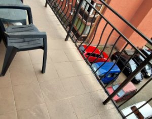 Inchiriere apartament 3 camere, Buna Ziua, superfinisat, garaj