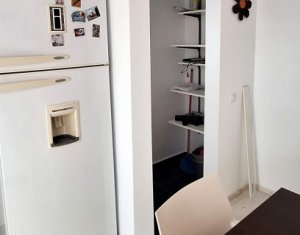 Inchiriere apartament 3 camere, Buna Ziua, superfinisat, garaj