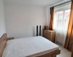 Inchiriere apartament 3 camere, Buna Ziua, superfinisat, garaj