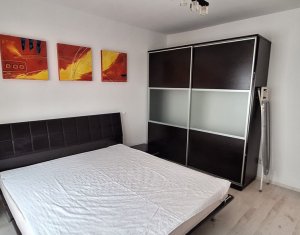 Inchiriere apartament 3 camere, Buna Ziua, superfinisat, garaj