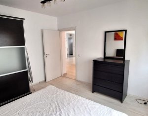Inchiriere apartament 3 camere, Buna Ziua, superfinisat, garaj