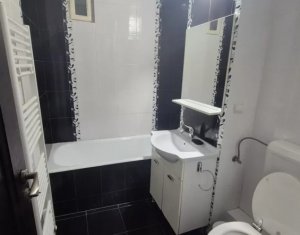 Inchiriere 2 camere decomandate Zorilor, zona Dima
