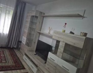 Inchiriere 2 camere decomandate Zorilor, zona Dima