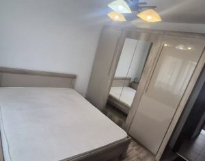Inchiriere 2 camere decomandate Zorilor, zona Dima