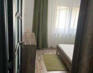 Inchiriere 2 camere decomandate Zorilor, zona Dima
