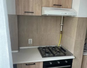 Inchiriere 2 camere decomandate Zorilor, zona Dima