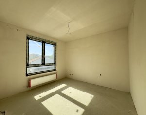 Appartement 3 chambres à vendre dans Cluj-napoca, zone Gheorgheni