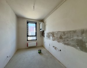 Appartement 3 chambres à vendre dans Cluj-napoca, zone Gheorgheni