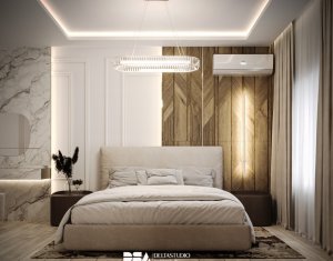 Appartement 3 chambres à vendre dans Cluj-napoca, zone Gheorgheni