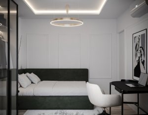 Appartement 3 chambres à vendre dans Cluj-napoca, zone Gheorgheni