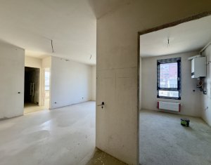 , 67m2 dans Cluj-napoca, zone Gheorgheni