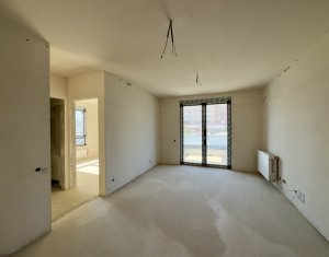 Appartement 3 chambres à vendre dans Cluj-napoca, zone Gheorgheni