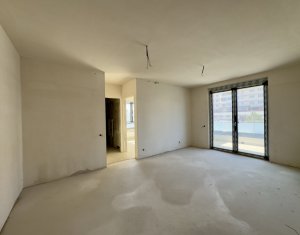 Appartement 3 chambres à vendre dans Cluj-napoca, zone Gheorgheni