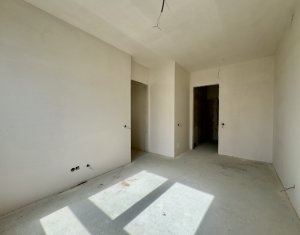 Appartement 3 chambres à vendre dans Cluj-napoca, zone Gheorgheni