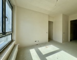 Appartement 3 chambres à vendre dans Cluj-napoca, zone Gheorgheni
