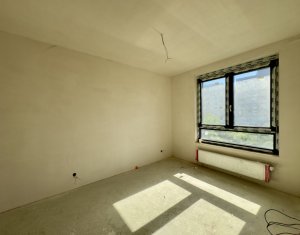 Appartement 3 chambres à vendre dans Cluj-napoca, zone Gheorgheni