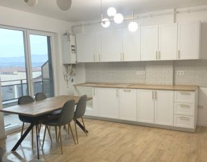 , 50m2 dans Floresti
