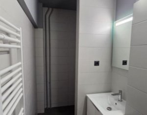 Appartement 1 chambres à vendre dans Cluj-napoca, zone Gheorgheni