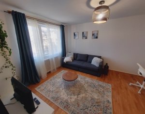 , 48m2 in Cluj-napoca, zona Centru