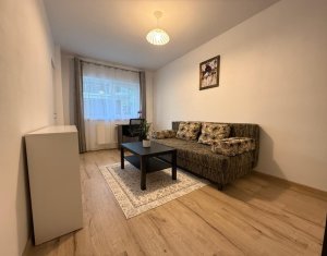 Lakás 1 szobák kiadó on Cluj-napoca, Zóna Zorilor