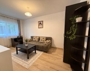 Lakás 1 szobák kiadó on Cluj-napoca, Zóna Zorilor